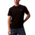 Ανδρικό T-shirt Μαύρο Calvin Klein LV04RC275G-UB1
