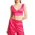 Γυναικείο Bess Top Fuchsia Mind Matter MML26-01-01-045