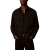 Ανδρικό Overshirt Μαύρο Calvin Klein LV04RG121G-UB1