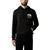 Ανδρικό Φούτερ Μαύρο Calvin Klein LV04RG273G-UB1