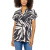 Γυναικεία Rillas26 Μπλούζα Heavy Tools T40039-BATIK
