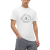 Ανδρικό T-shirt Λευκό Tommy Jeans DM0DM23175-YBL