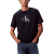 Ανδρικό Hero Monologo T-shirt Navy Μπλε Calvin Klein LV04RB862G-CEF