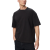 Ανδρικό T-shirt Μαύρο Calvin Klein LV04RAB806-UB1