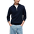 Ανδρικό Πουλόβερ Navy Μπλε Tommy Jeans DM0DM21654-C1G