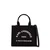 Γυναικεία K/Rsg Mini Tote Τσάντα Μαύρη Karl Lagerfeld A3W50118-999 Black