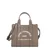 Γυναικεία K/Rsg Mini Tote Τσάντα Καφέ Karl Lagerfeld B1W30042-2PR Taupe