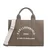 Γυναικεία K/Rsg Tote Τσάντα Καφέ Karl Lagerfeld B1W30041-2PR Taupe