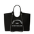 Γυναικεία K/RSG CHAIN SHOPPER Τσάντα Μαύρη Karl Lagerfeld B3W50068-999 Black