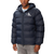 Ανδρικό Μπουφάν Navy Μπλε Calvin Klein LV04RG513G-CEF