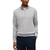 Ανδρικό Πουλόβερ Γκρι Tommy Hilfiger MW0MW28049-P01