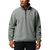 Ανδρικό Timber Crest Mtr Fleece Γκρι Columbia 2173571-342