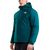 Ανδρικό Quest Mono Μπουφάν Πετρόλ The North Face NF0A8G0R-N4J1