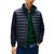 Ανδρικό Μπουφάν Navy Μπλε Tommy Hilfiger MW0MW41329-DW5