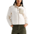 Γυναικείο Nuketo Synthetic Insulated Μπουφάν Εκρού The North Face NF0A8J44-JN51