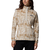 Γυναικείο Benton Springs Printed 1/2 Snap Fleece Μπεζ Columbia 2085611-271