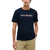 Ανδρικό T-shirt Navy Μπλε Tommy Hilfiger MW0MW44875-DW5