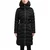 Γυναικείο Mira 2 Μπουφάν Μαύρο Khujo KJ1270CO263-BLACK
