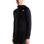 Ανδρικό Stormgap Power Grid Hooded Μπουφάν Μαύρο The North Face NF0A8G2W-JK31