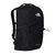 Unisex Jester Τσάντα Πλάτης Μαύρη 28L The North Face NF0A3VXF-4H01
