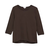 Γυναικείο T-shirt Καφέ S.Oliver 2182508-8944