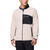 Ανδρική Fast Trek Overlay Full Zip Ζακέτα Εκρού Columbia 2135691-278