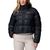 Γυναικείο Puffect III Cropped Μπουφάν Μαύρο Columbia 2171241-010