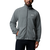 Ανδρική Timber Crest Mtr Fleece Ζακέτα Γκρι Columbia 2176101-342