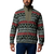 Ανδρική Sequoia Grove II Fz Printed Fleece Ζακέτα Columbia 2174071-366