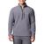 Ανδρικό Fast Trek III Fleece Γκρι Columbia 1553511-024