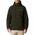Ανδρικό Gate Racer II Softshell Μπουφάν Χακί Columbia 2090404-366