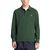 Ανδρικό Millers River Μακρυμάνικο Polo Πράσινο Timberland TBC0YHBE-398