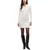 Γυναικείο Πλεκτό Polo Φόρεμα Μπεζ Tommy Jeans DW0DW23317-YBH