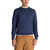 Ανδρικό River Cotton Φούτερ Navy Μπλε Timberland TBC0YHAZ-433