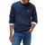Ανδρικό Πουλόβερ Navy Μπλε Tommy Jeans DM0DM23571-D1B