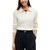 Γυναικείο Polo Πουλόβερ Εκρού Tommy Hilfiger WW0WW52222-Z00