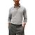Ανδρικό 1985 Polo Γκρι Tommy Hilfiger MW0MW20183-P91