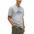 Ανδρικό T-shirt Γκρι Tommy Hilfiger MW0MW44877-P01