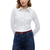 Γυναικείο Ριγέ 1985 Slim Πουκάμισο Tommy Hilfiger WW0WW43528-0FA
