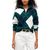 Γυναικείο Πουλόβερ Πράσινο Tommy Jeans DW0DW23351-MCD