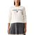 Γυναικείο Πουλόβερ Εκρού Tommy Jeans DW0DW23356-YBH