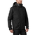 Ανδρικό Crew Hooded Midlayer 2 Μπουφάν Μαύρο Helly Hansen 34442-990