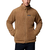 Ανδρική Rugged Ridge High Pile Ζακέτα Καφέ Columbia 2135481-257