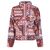 Γυναικείο Helvetia II Printed Cropped Half Snap Fleece Columbia 2098501-555