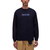 Ανδρικό S-Box Logo Μακρυμάνικο T-shirt Navy Μπλε Napapijri NP0A8BC5-1761