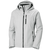 Γυναικείο Crew Hooded Midlayer Sailing Μπουφάν 2.0 Γκρι Helly Hansen 34447-GREY