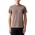 Ανδρικό Slim Logo T-shirt Καφέ Karl Lagerfeld Jeans B4M17024-2QL Iron