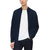 Ανδρική Πλεκτή Ζακέτα Navy Μπλε S.Oliver 2182803-5978