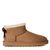 Γυναικεία Ultra Mini Bailey Bow Μποτάκια Ταμπά UGG 1185491-CHE