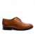 Ανδρικά Δερμάτινα Kampten Δετά Παπούτσια Καφέ Ted Baker 260148-TAN